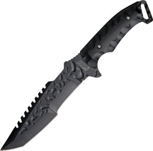 MTech Xtreme Premium Tactical Fixed Blade (7.25″)