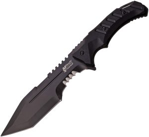 MTech Xtreme Fixed Blade Tanto (6″)