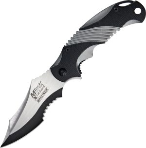 MTech Xtreme Linerlock (3.75″)