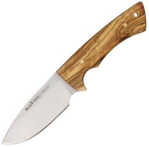 Muela Rhino (4″)