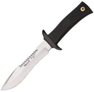 Muela Fixed Blade (6″)