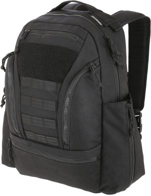 Maxpedition Lassen Backpack Black