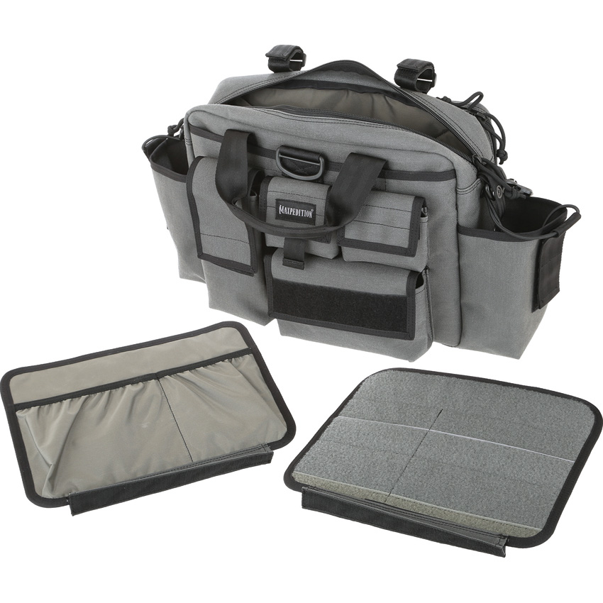 Maxpedition Last Resort Tactical Attache Maxpedition Last Resort Tactical Attache
