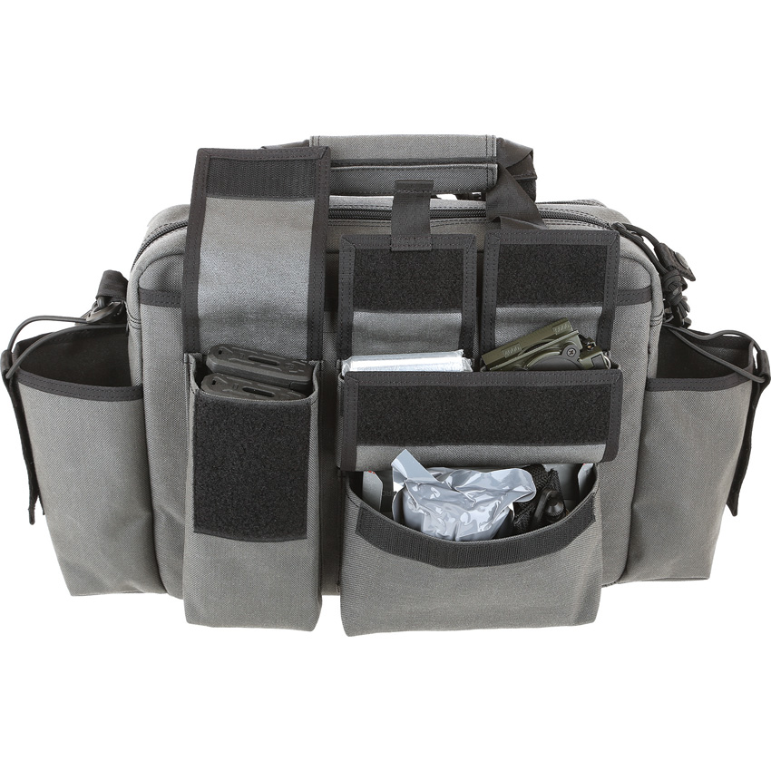 Maxpedition Last Resort Tactical Attache Maxpedition Last Resort Tactical Attache