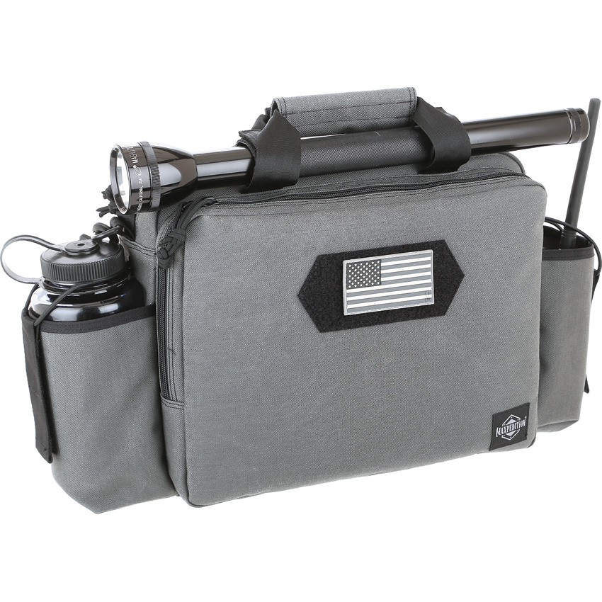 Maxpedition Last Resort Tactical Attache Maxpedition Last Resort Tactical Attache