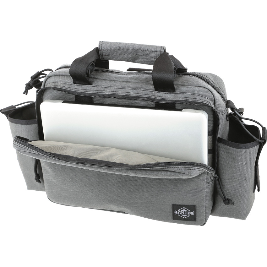 Maxpedition Last Resort Tactical Attache Maxpedition Last Resort Tactical Attache