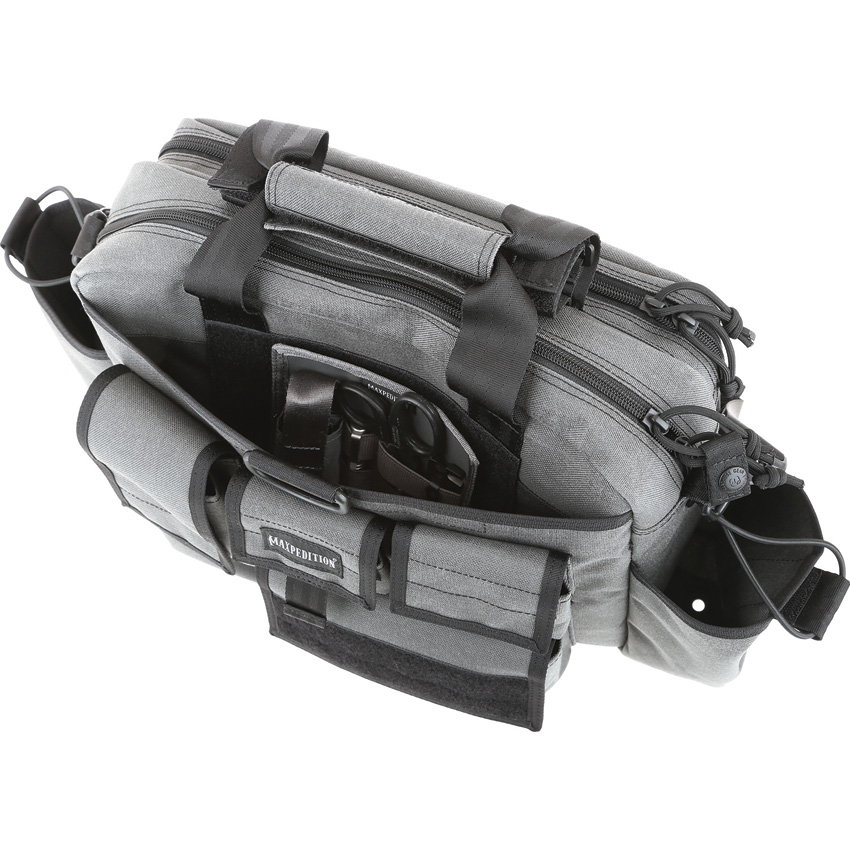 Maxpedition Last Resort Tactical Attache Maxpedition Last Resort Tactical Attache