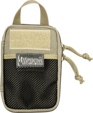 Maxpedition Mini Pocket Organizer
