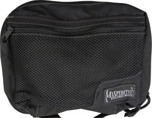 Maxpedition Individual First Aid Pouch