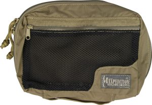 Maxpedition Individual First Aid Pouch