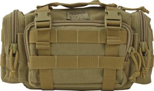 Maxpedition Proteus Versipack Khaki