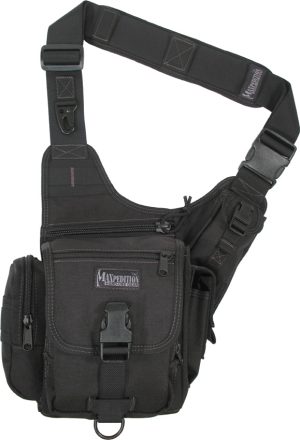 Maxpedition Fatboy Versipack Black