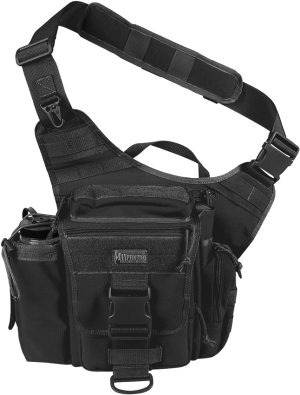 Maxpedition Jumbo Versipack