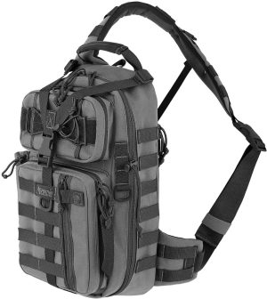 Maxpedition Sitka Gearslinger Wolf Gray
