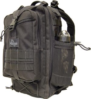 Maxpedition Pygmy Falcon-II Black