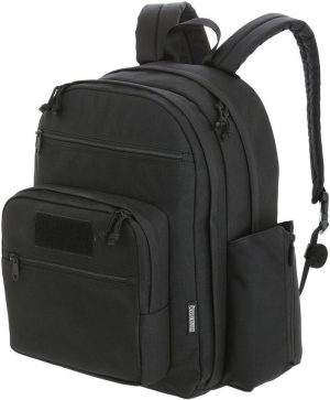 Maxpedition Prepared Citizen Deluxe Black