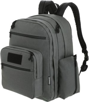 Maxpedition Prepared Citizen Deluxe Gray