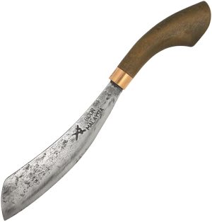 My Parang Duku Chandong 10in (10″)