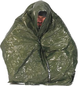Ndur Emergency Survival Blanket