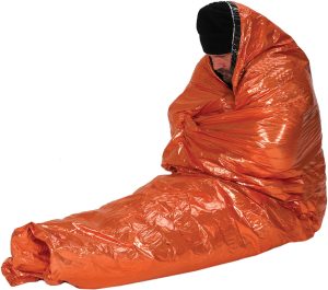 Ndur Emergency Survival Bag