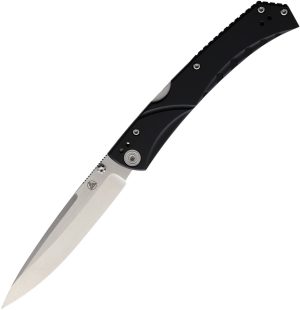 Nemesis MPR-1 Lockback Black (3.5″)
