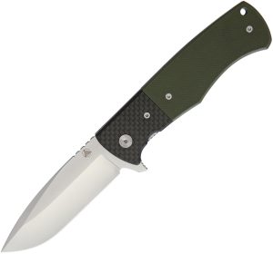 Nemesis MPR2 Linerlock (3.5″)