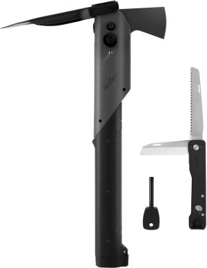 NexTool Multi Function Thunder Shovel