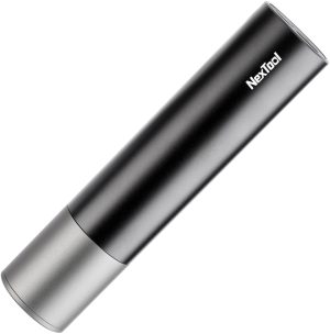 NexTool Simplicity Zoom Flashlight