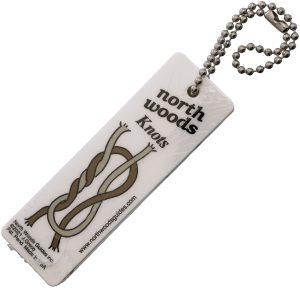 North Woods Field Guides Knot Field Guide