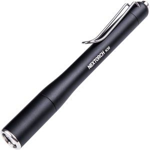 Nextorch K30 Penlight