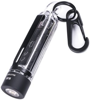 Nextorch K40 Keychain Light