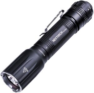 Nextorch TA30W Tactical Flashlight