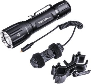 Nextorch TA41 Hunting Set