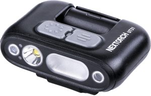 Nextorch UT31 Warning Light