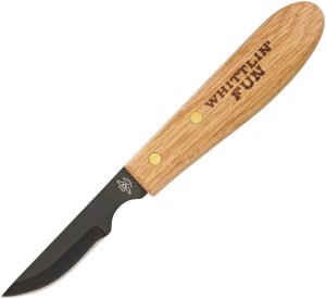 Outdoor Edge Whittler Wood Carving (3.88″)