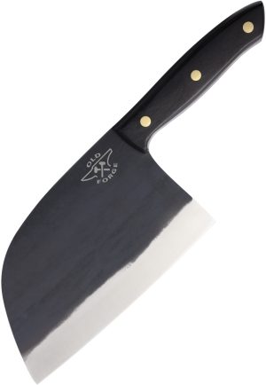 Old Forge Camp Cleaver
