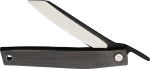 Ohta Knives FK9 Folder Carbon Fiber (3.5″)