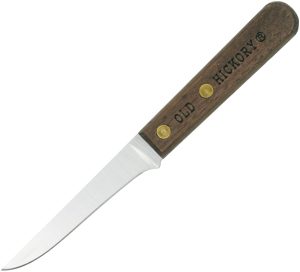 Old Hickory Mini Fillet (3.38″)