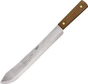 Old Hickory Butcher Knife (10″)