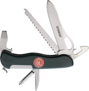 Outdoor Life High Alt Multi Tool