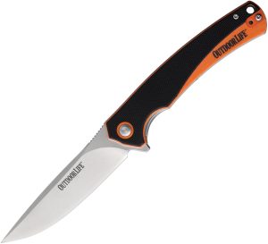 Outdoor Life Talus Linerlock (3.5″)