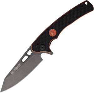 Outdoor Life HYOH EDC Linerlock (3″)