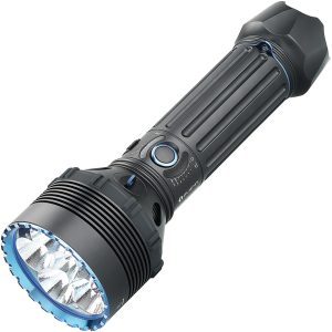 Olight X9R Marauder Flashlight