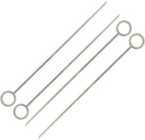 Ontario Camp Plus Skewers 4PK