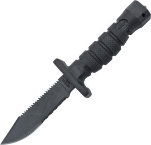 Ontario ASEK Survival Knife (4.88″)