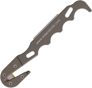 Ontario Model 1 Strap Cutter (0.47″)