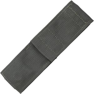 Ontario J-Hook Sheath W/Extra Snap