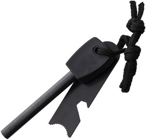 Ontario Fire Starter with Striker