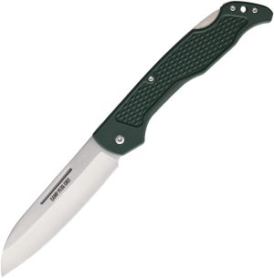 Ontario Camp Plus Chef’s Lockback (4.25″)