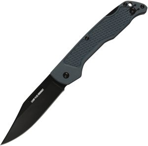 Ontario Camp Plus EDC Lockback (3.38″)
